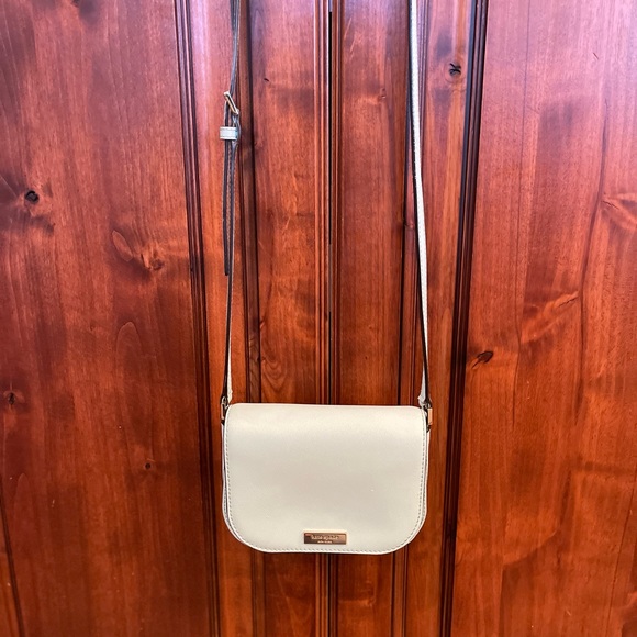 Kate Spade crossover bag - Picture 5 of 5